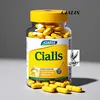 Prix cialis 5mg boite 28 a